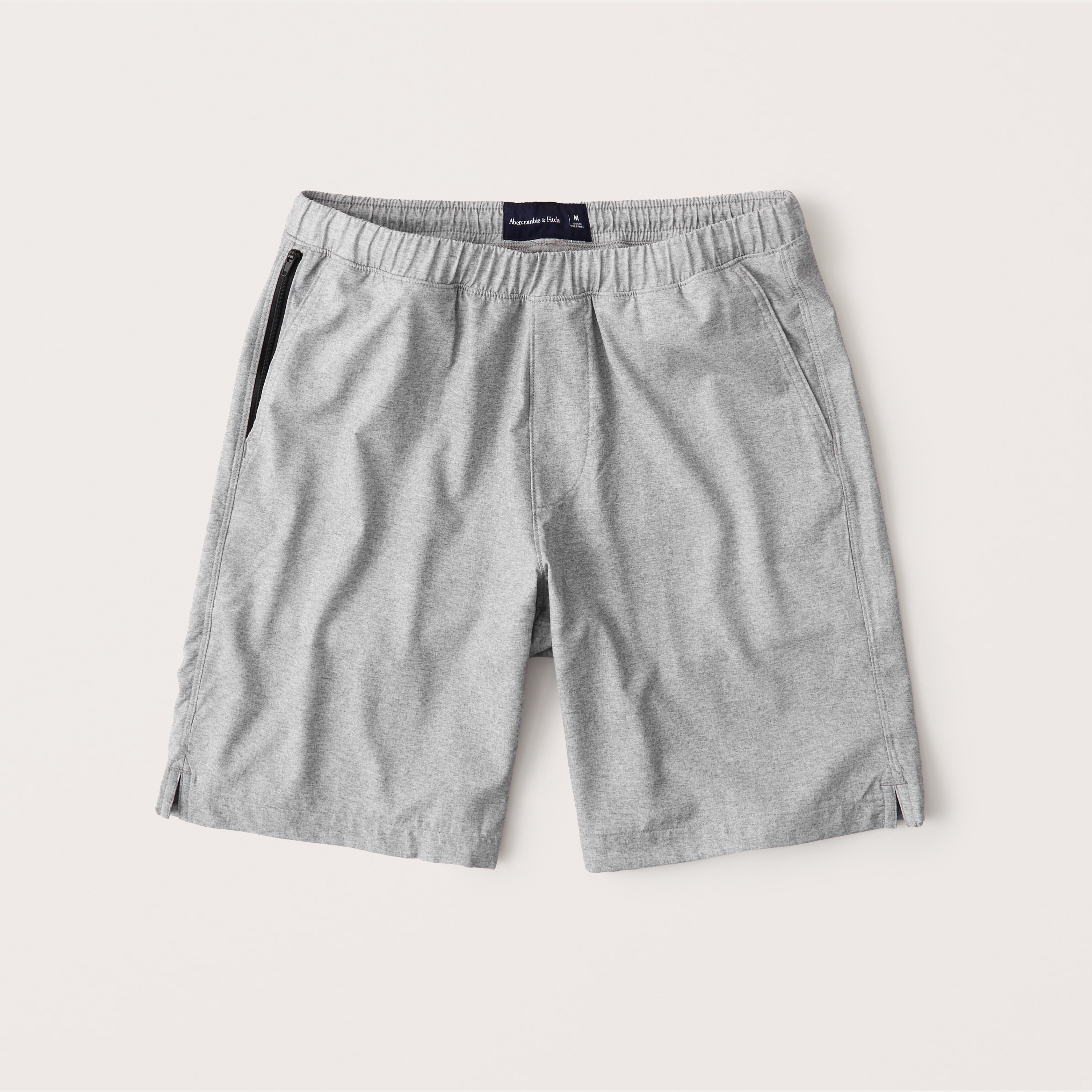 abercrombie & fitch shorts
