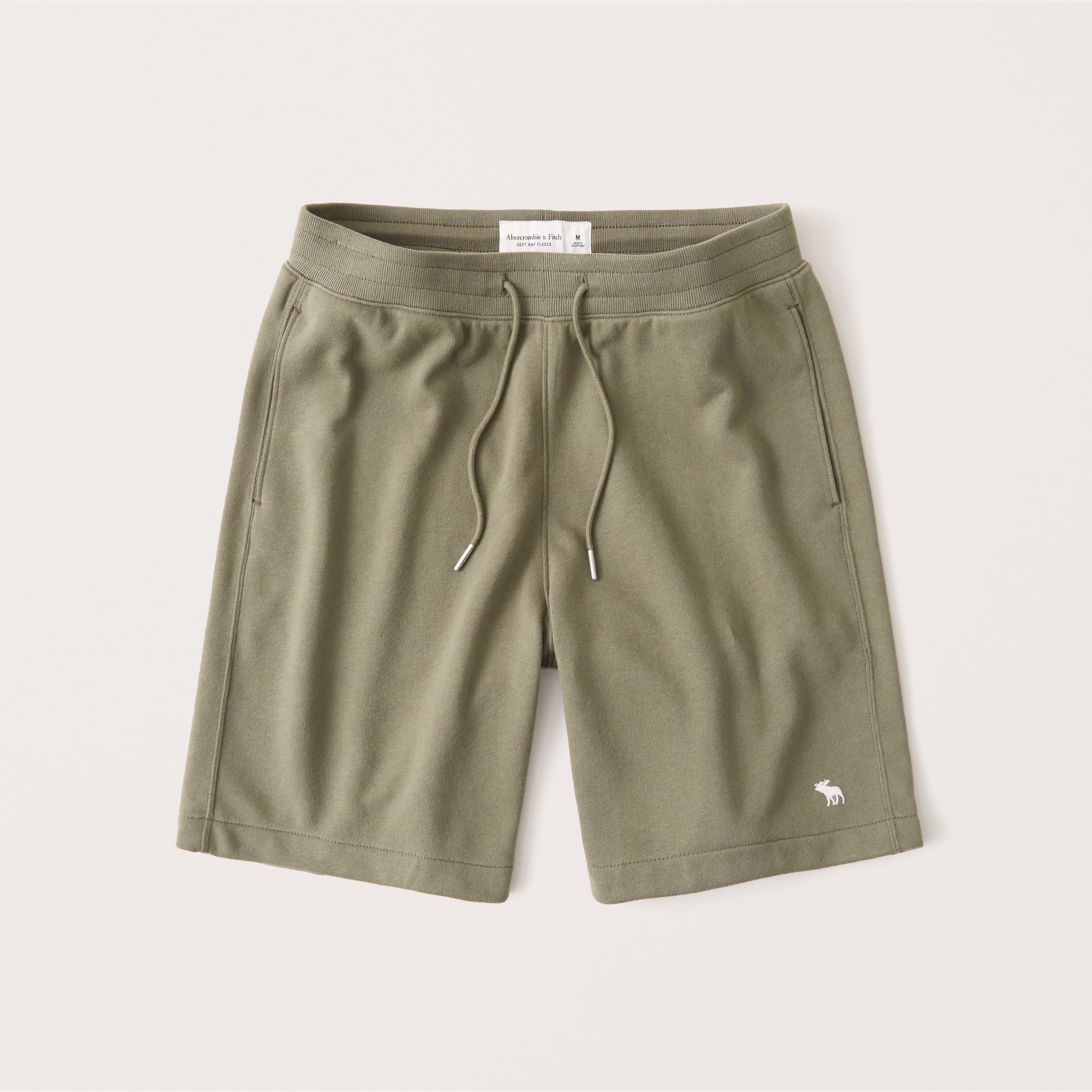 short abercrombie homme