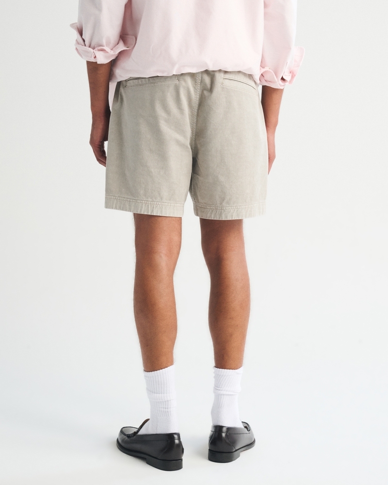 Sea Fade Pull-On Short - thumbnail 6