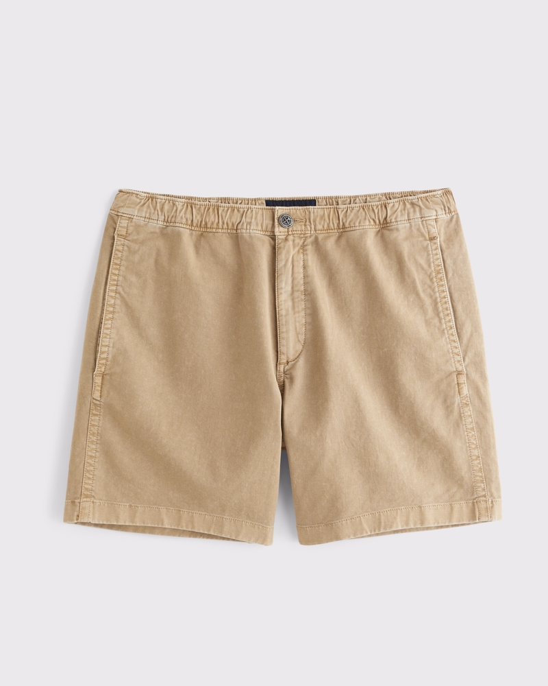 Sea Fade Hybrid-Waist Short - thumbnail 2