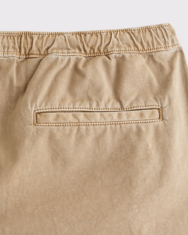 Sea Fade Hybrid-Waist Short