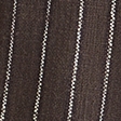 brown stripe