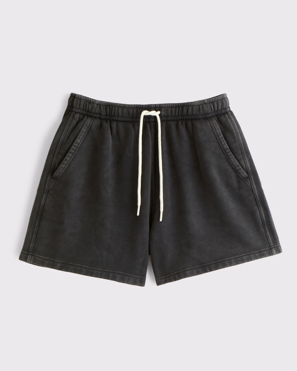 Essential Short