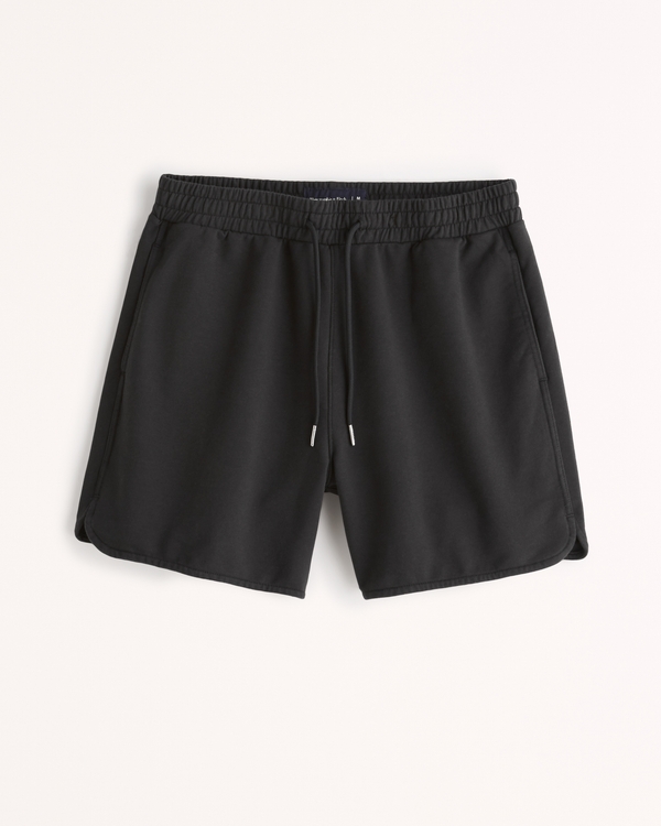 Men's Shorts | Clearance | Abercrombie & Fitch