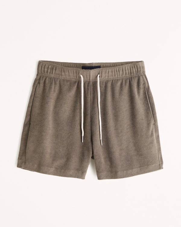 Men's Shorts Sale Abercrombie & Fitch