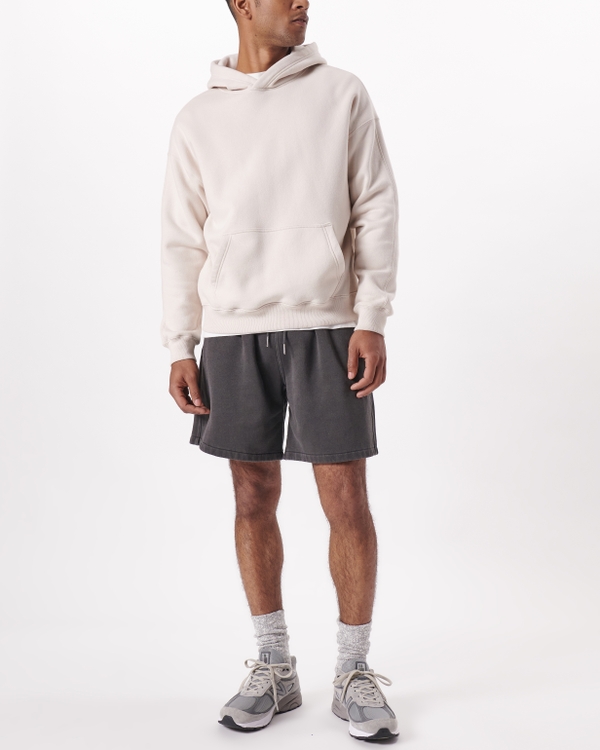 Men's Essential Shorts Abercrombie & Fitch
