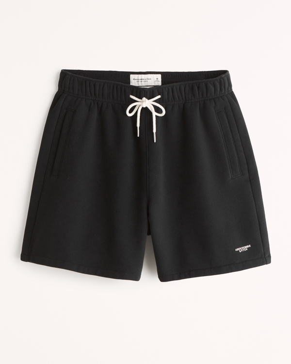 Шорты Abercrombie Fitch