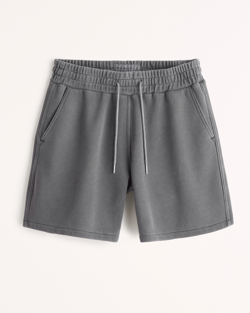 Hombre Shorts básicos | Hombre A&F Essentials | Abercrombie.com