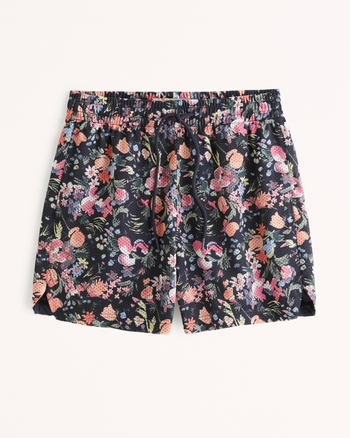 Pride Pride 6 Inch Retro Mesh Short Pride Pride