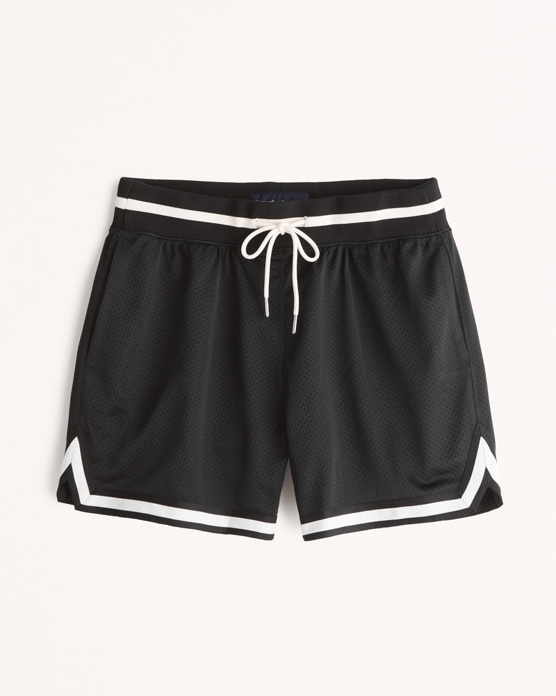 6 inch best sale basketball shorts