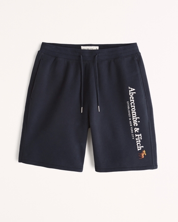 A&f shorts outlet