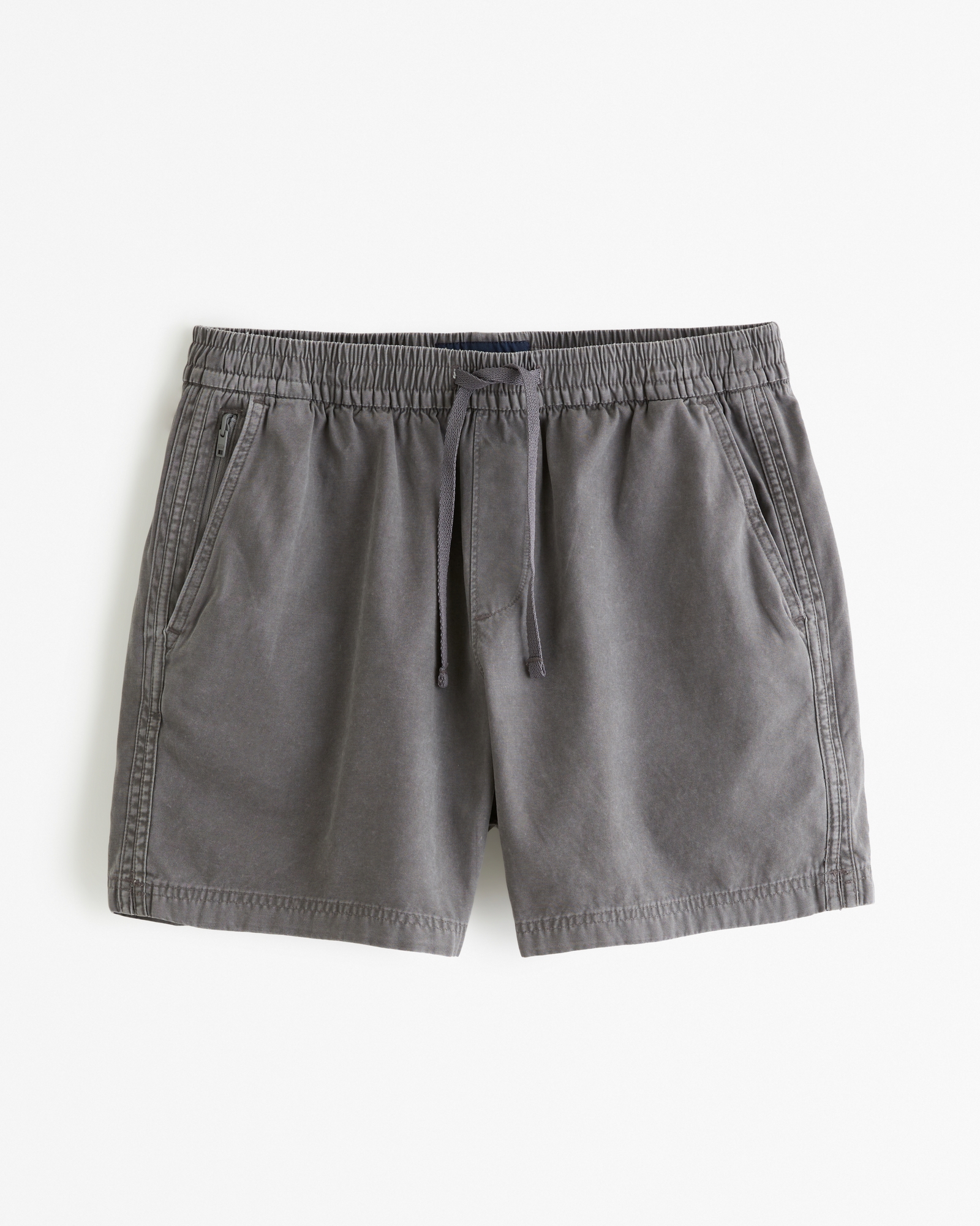 A&F 6 Inch Court Short curated on LTK