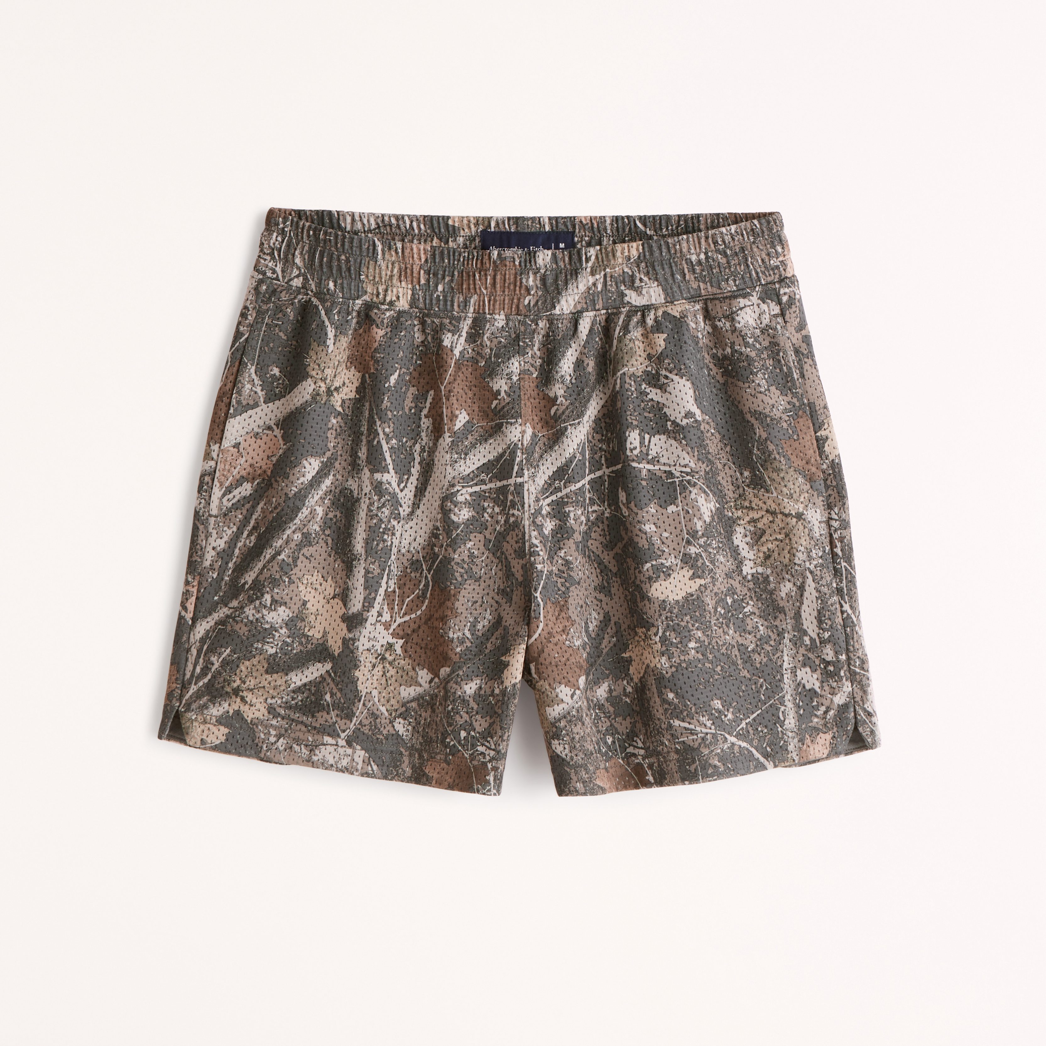 Abercrombie and sale fitch swim shorts