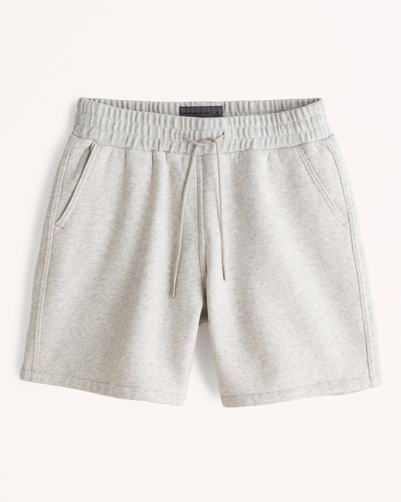 Men's Essential Short | Men's Bottoms | Abercrombie.com