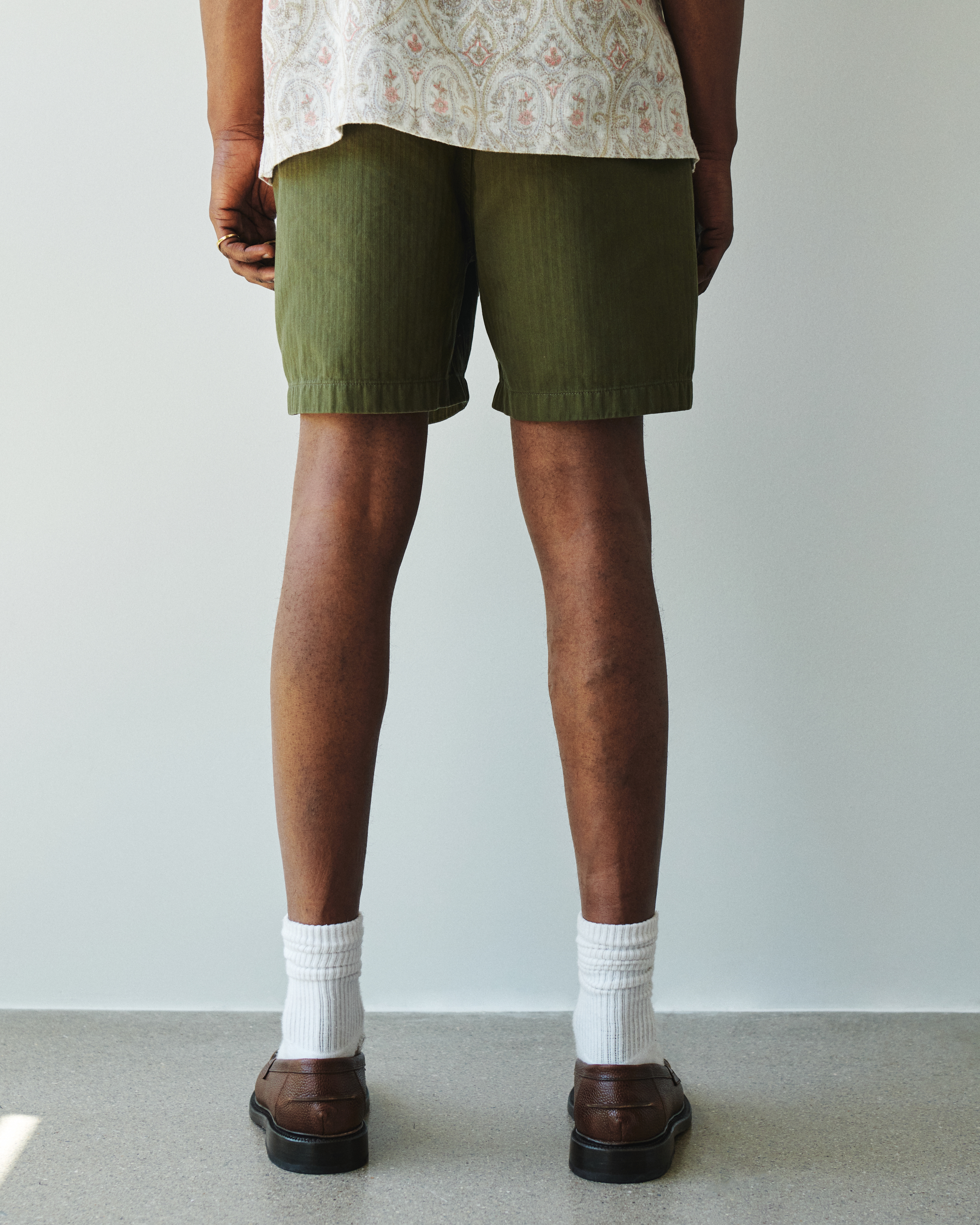 Men's shorts outlet 8