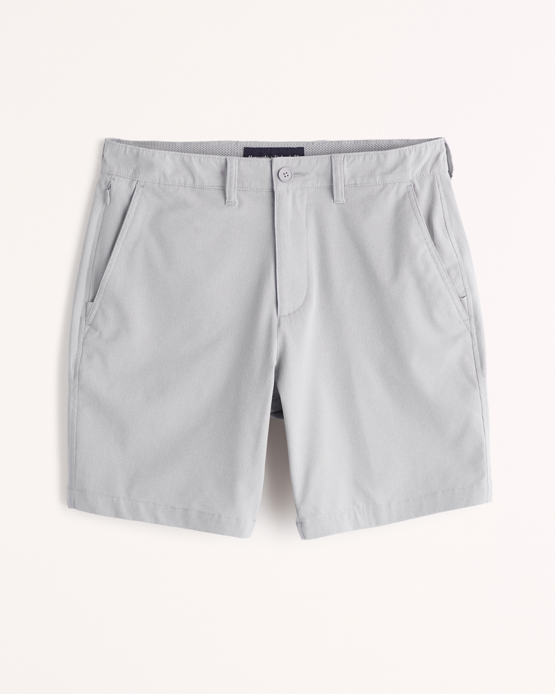 Performance hot sale golf shorts