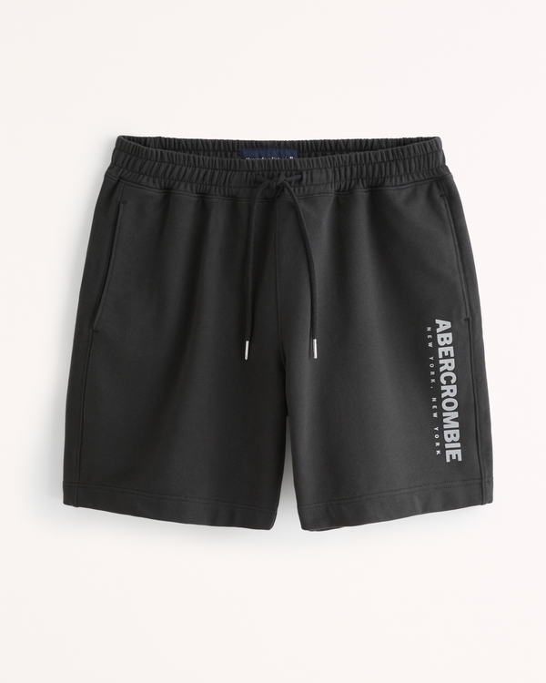 Men\'s Shorts | Abercrombie & Fitch