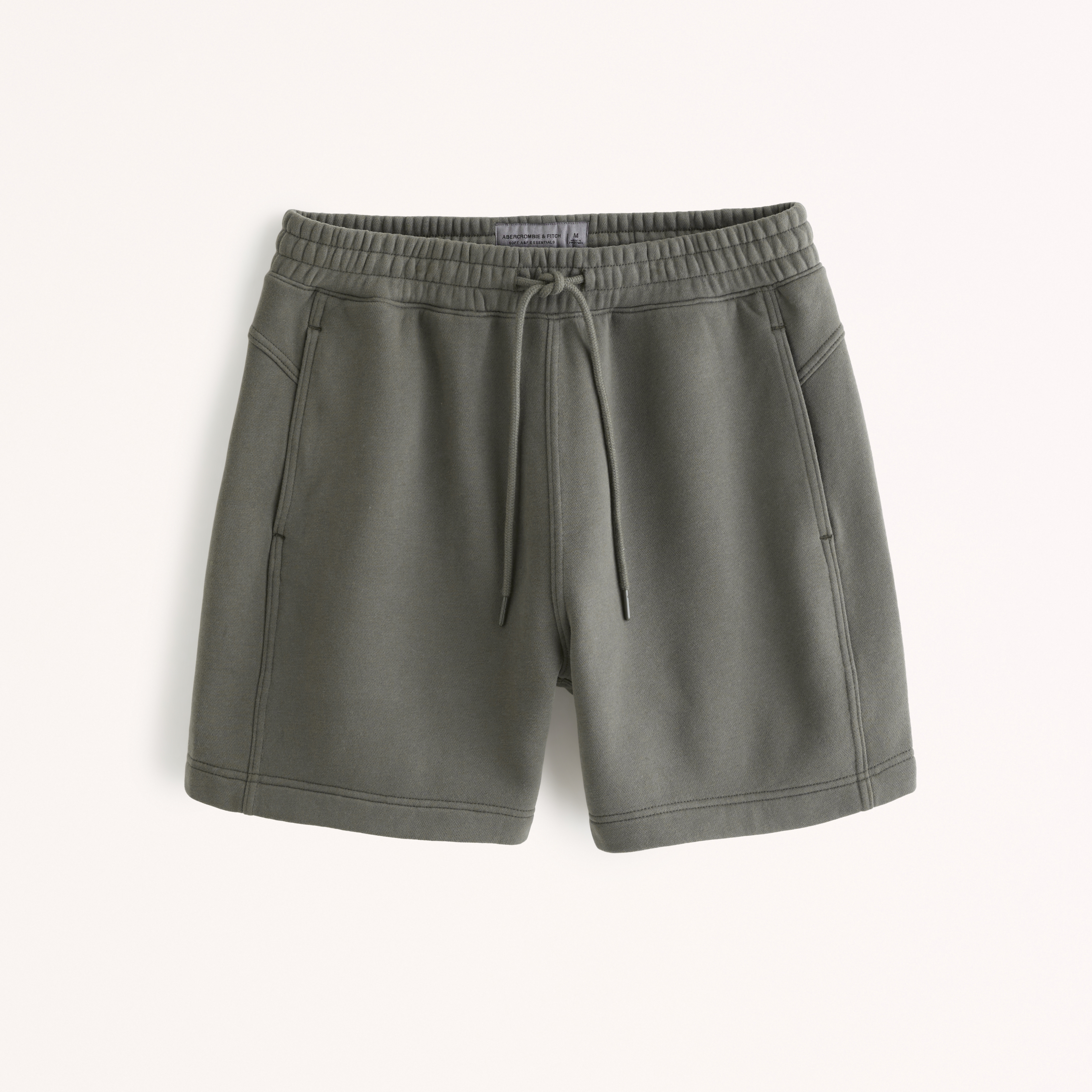 Men's Essential Short | Men's Clearance | Abercrombie.com