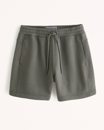Men's Shorts  Abercrombie & Fitch
