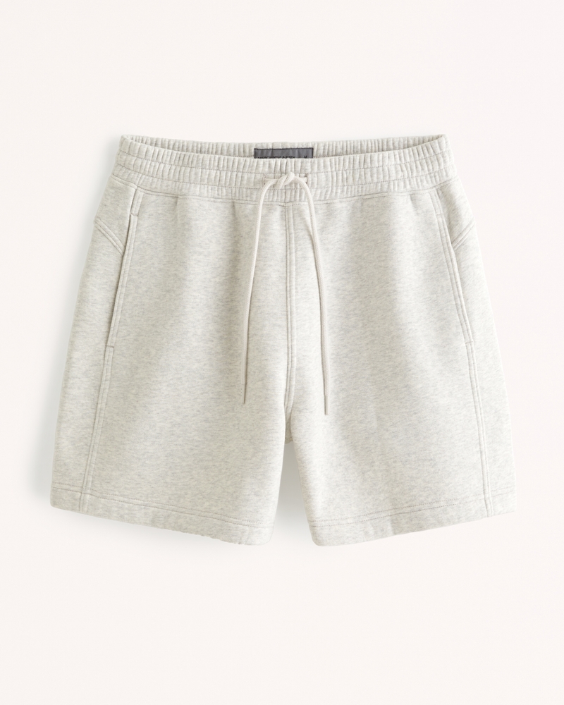 Hombres Shorts con cordón cargo, Mode de Mujer