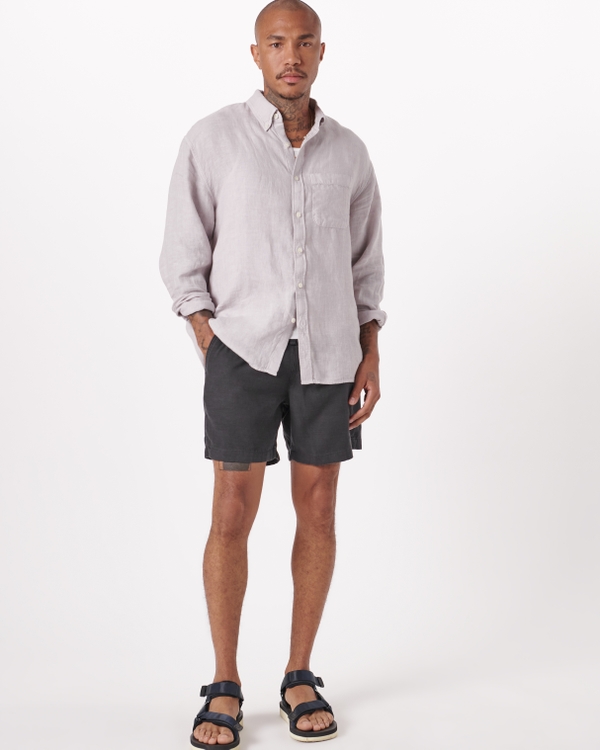 Men's Clearance | Abercrombie & Fitch