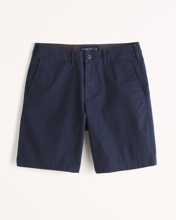 Men's Shorts | Abercrombie & Fitch
