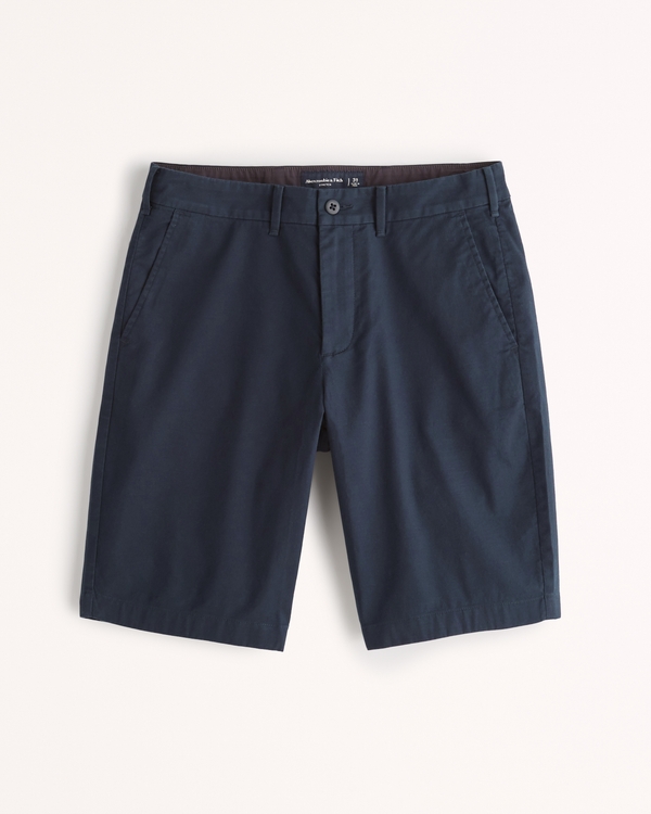 Men's Shorts | Abercrombie & Fitch