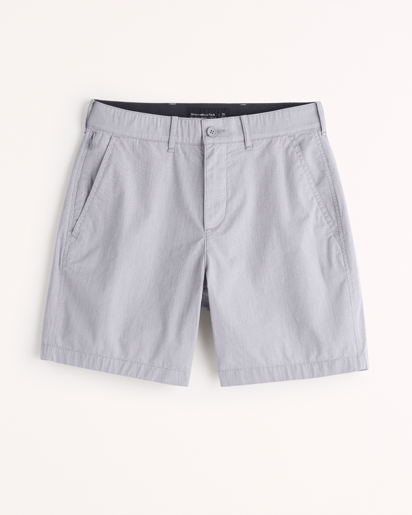 Men's Shorts | Clearance | Abercrombie & Fitch