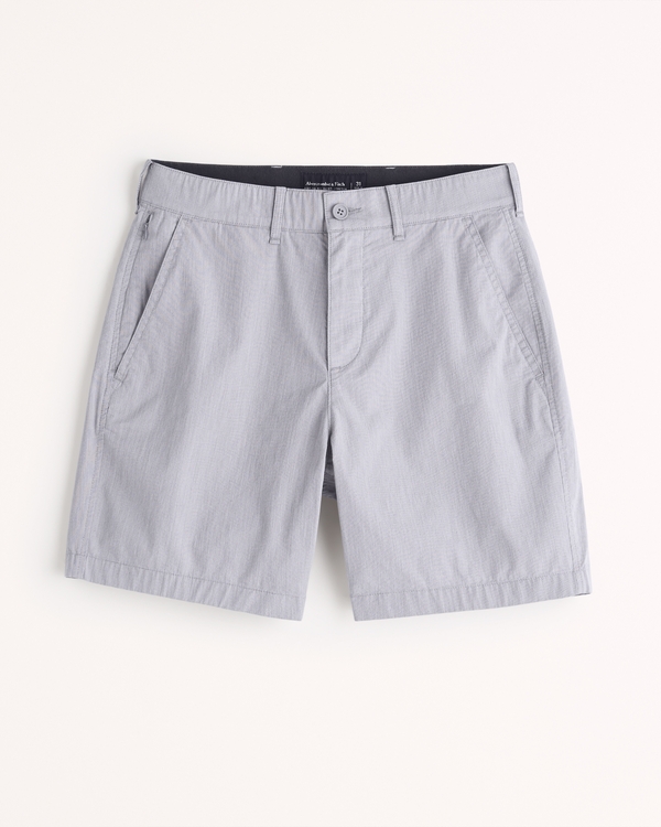 Men's Shorts Clearance Abercrombie & Fitch