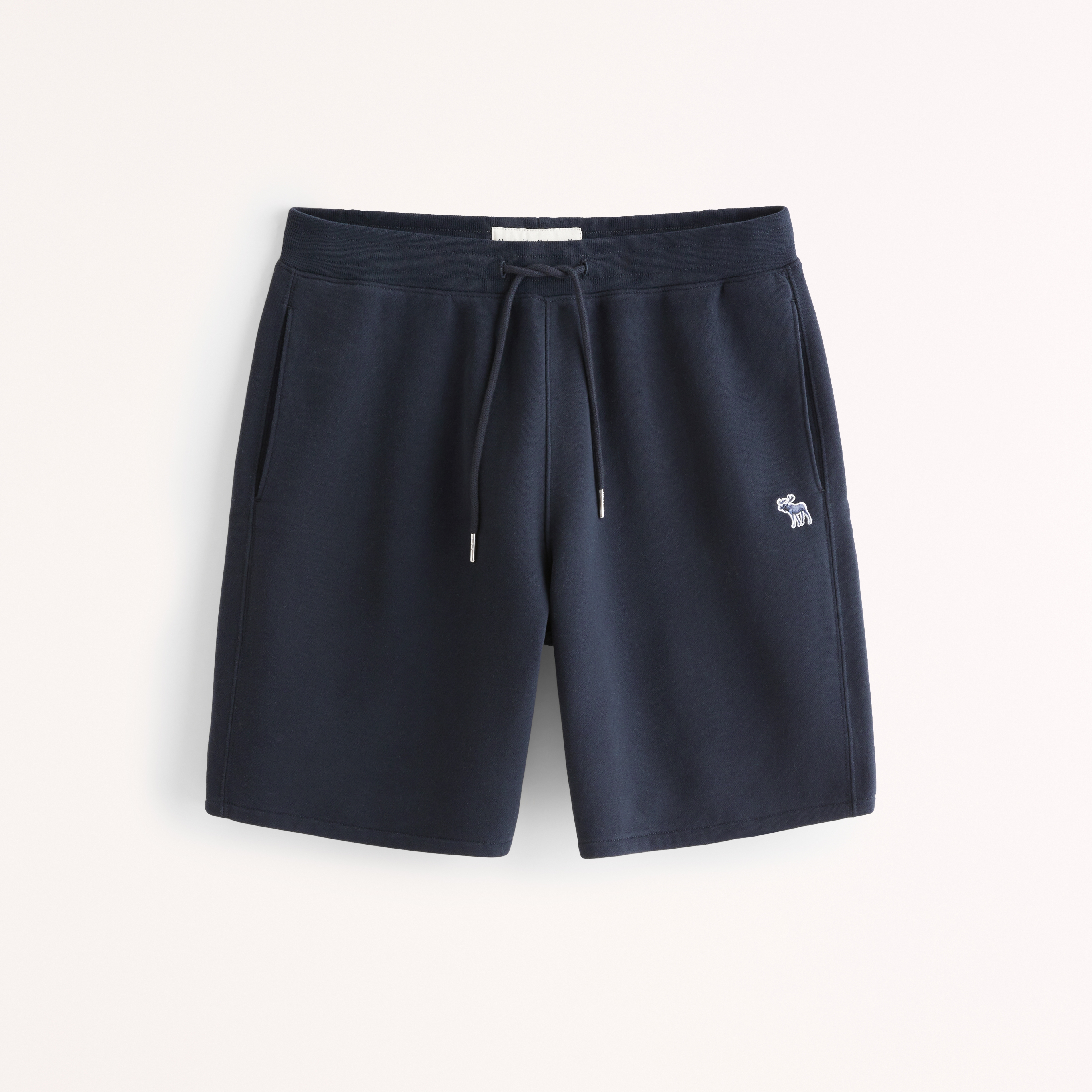 Abercrombie sales fleece shorts