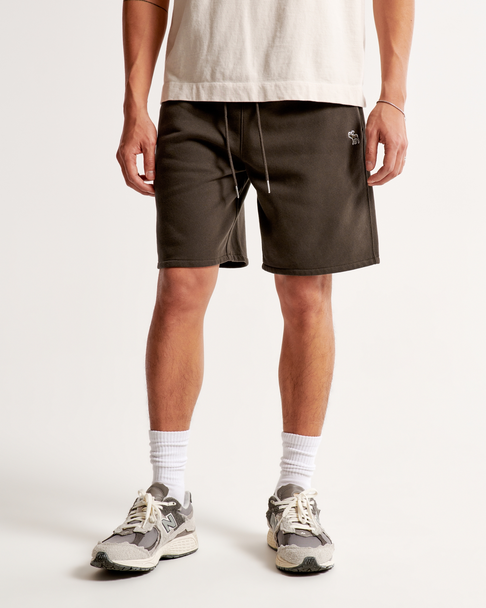 Elevated Icon Fleece Short