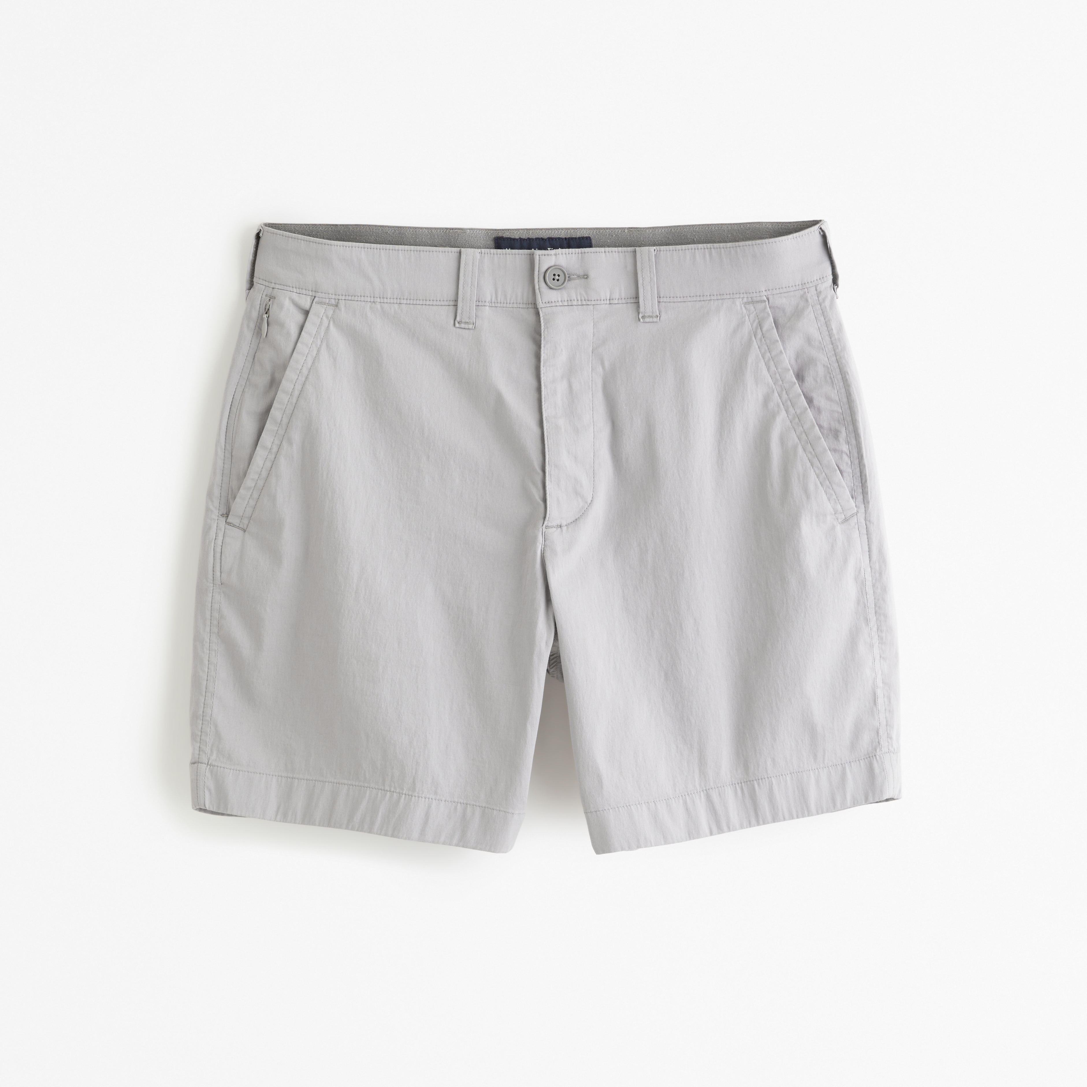 Abercrombie discount short homme