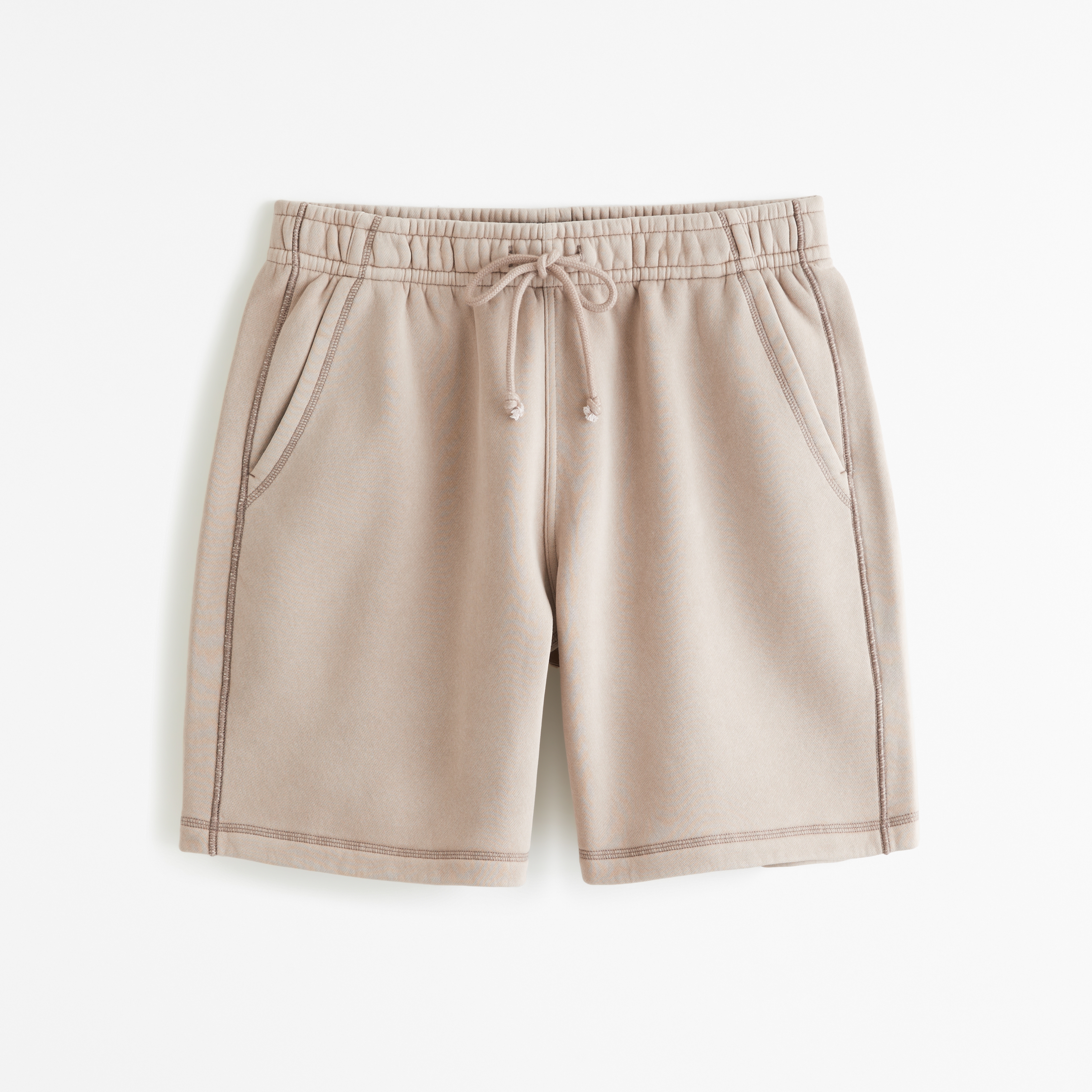 Khaki shorts clearance for girls hollister