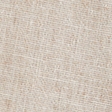 Linen-Blend Plainfront Short
