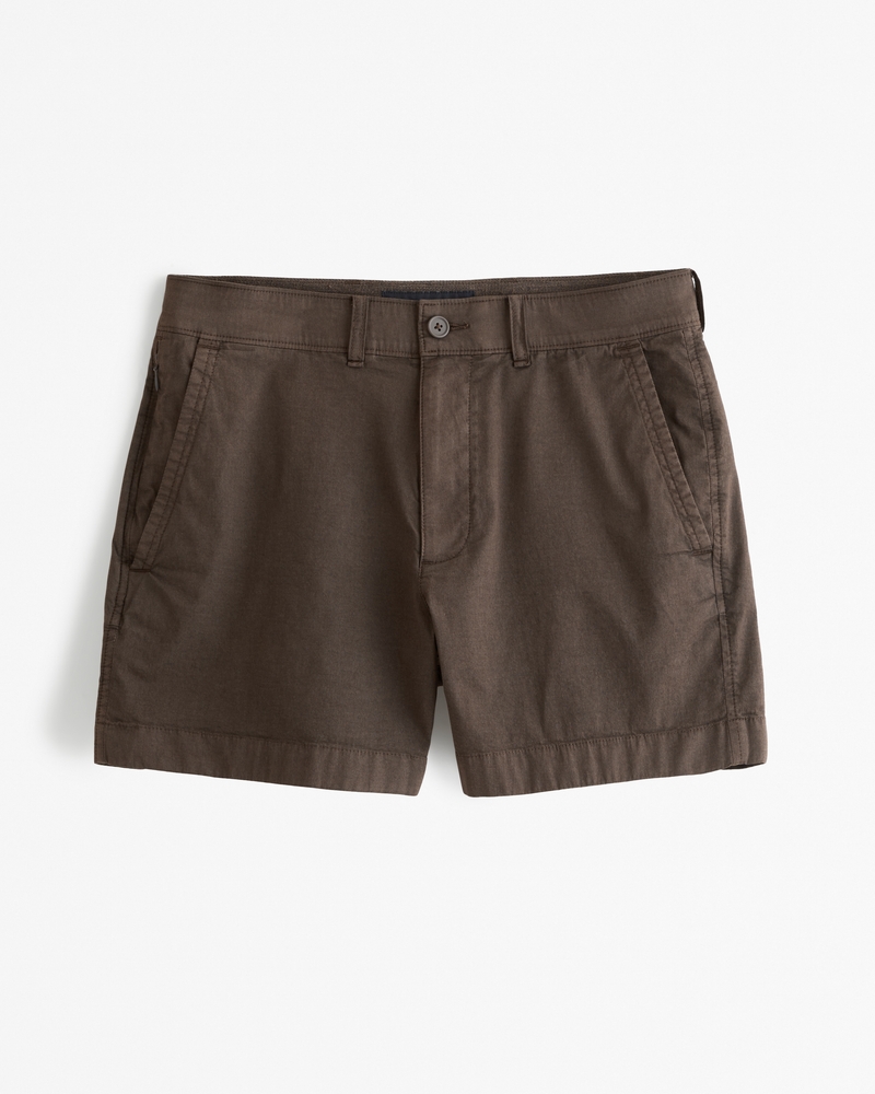 A F All Day Short