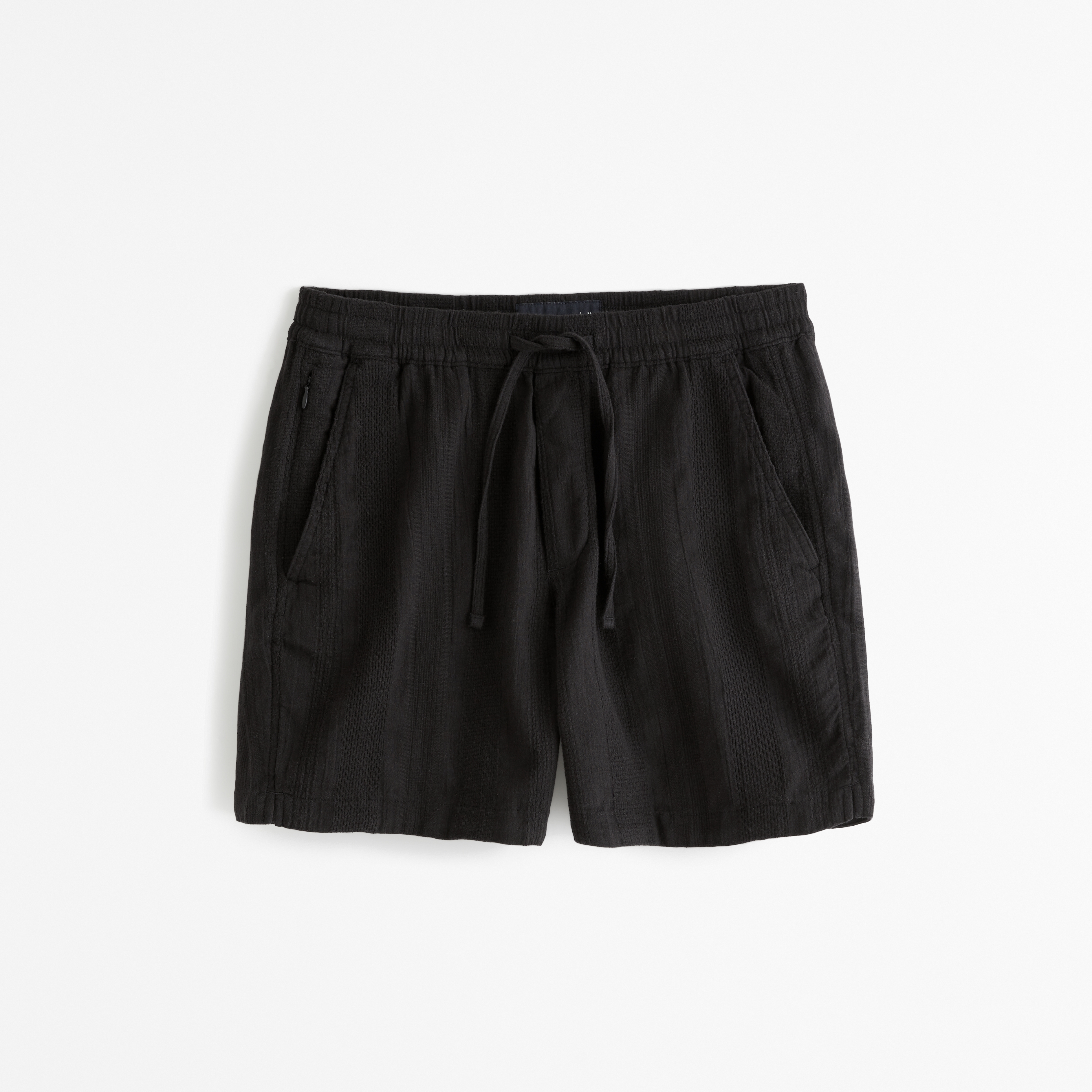 Abercrombie pull cheap on shorts