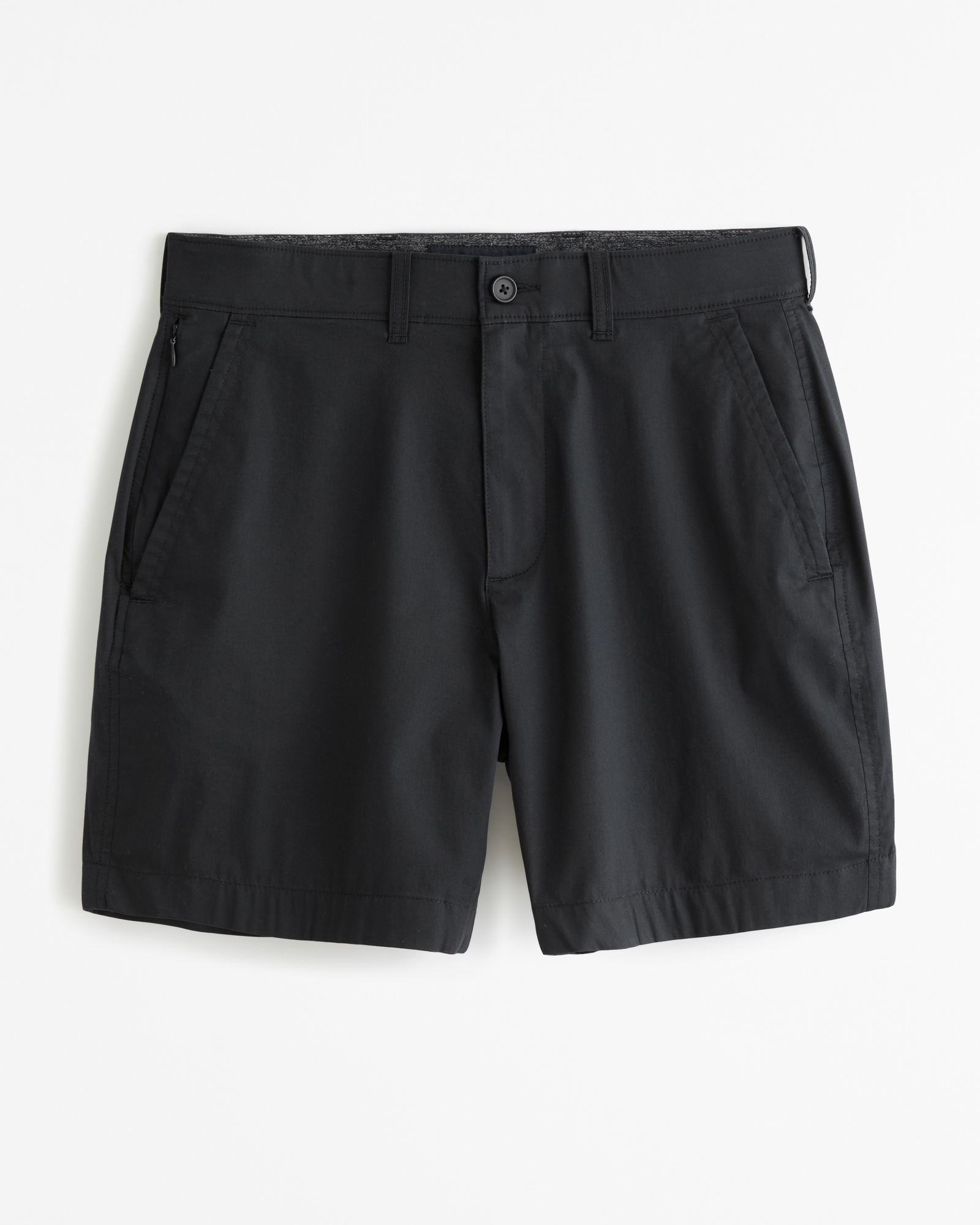 A&F Athletic Fit All-Day Short