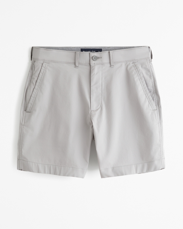 Men's Shorts | Abercrombie & Fitch