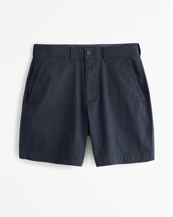 Abercrombie and fitch hot sale mens shorts