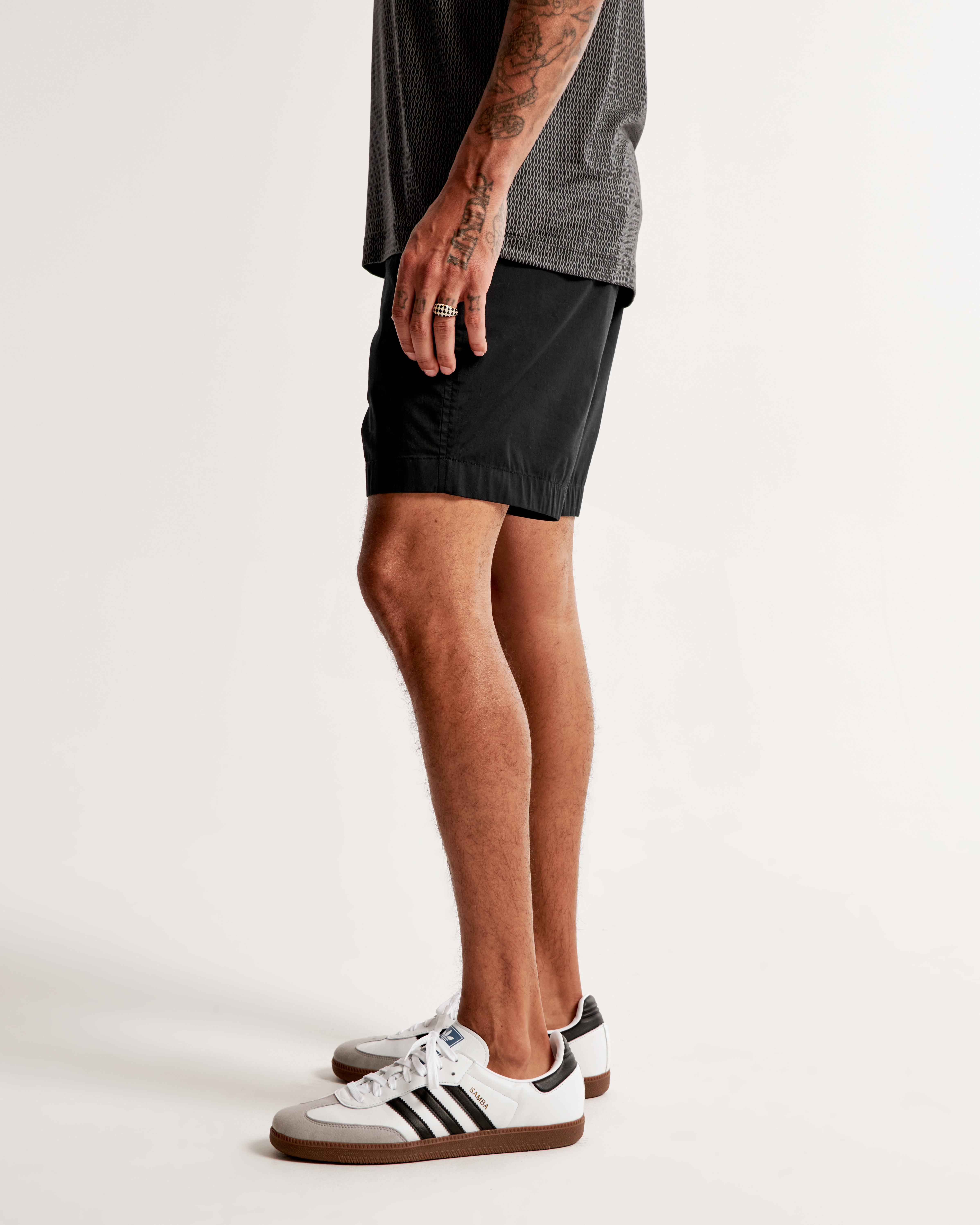 Men's A&F All-Day Short | Men's Clearance | Abercrombie.com