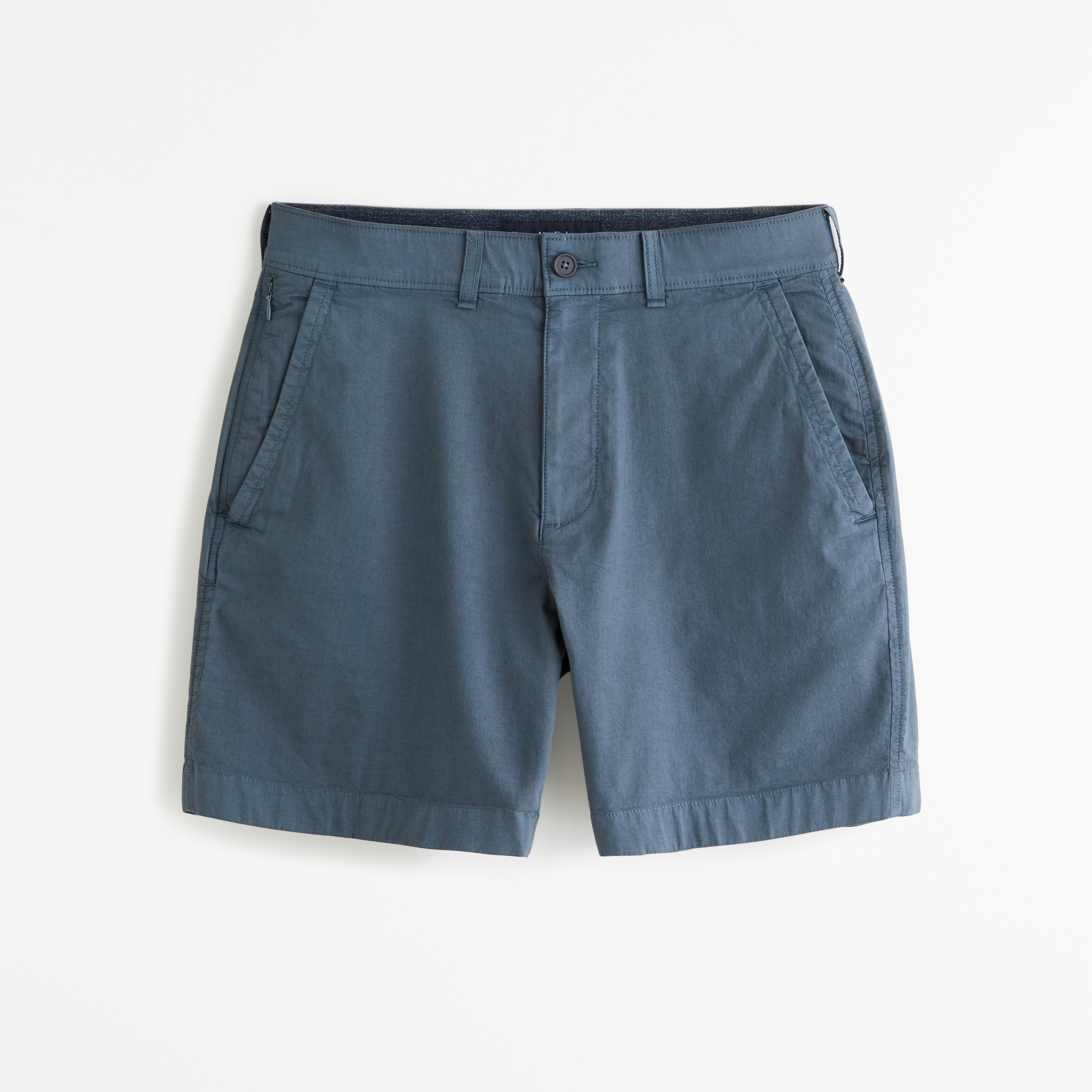 Abercrombie & purchases Fitch Lake Placid Khaki Shorts