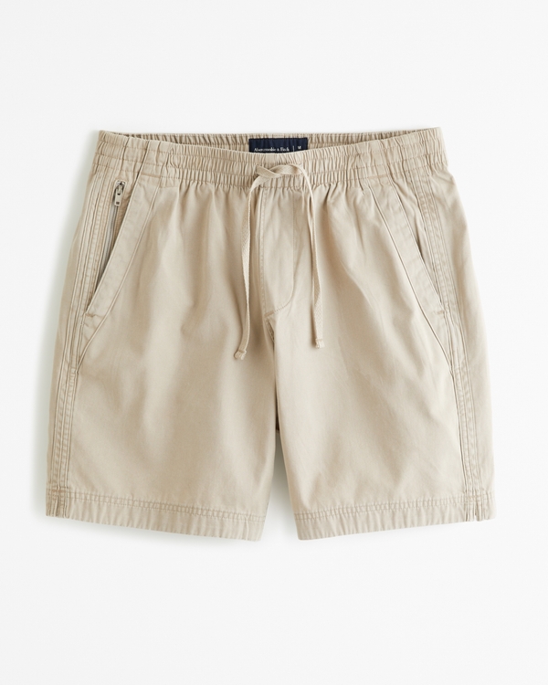 Abercrombie shorts sale hot sale