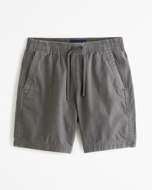 Men's Shorts: Athletic Shorts & Pull-On Shorts