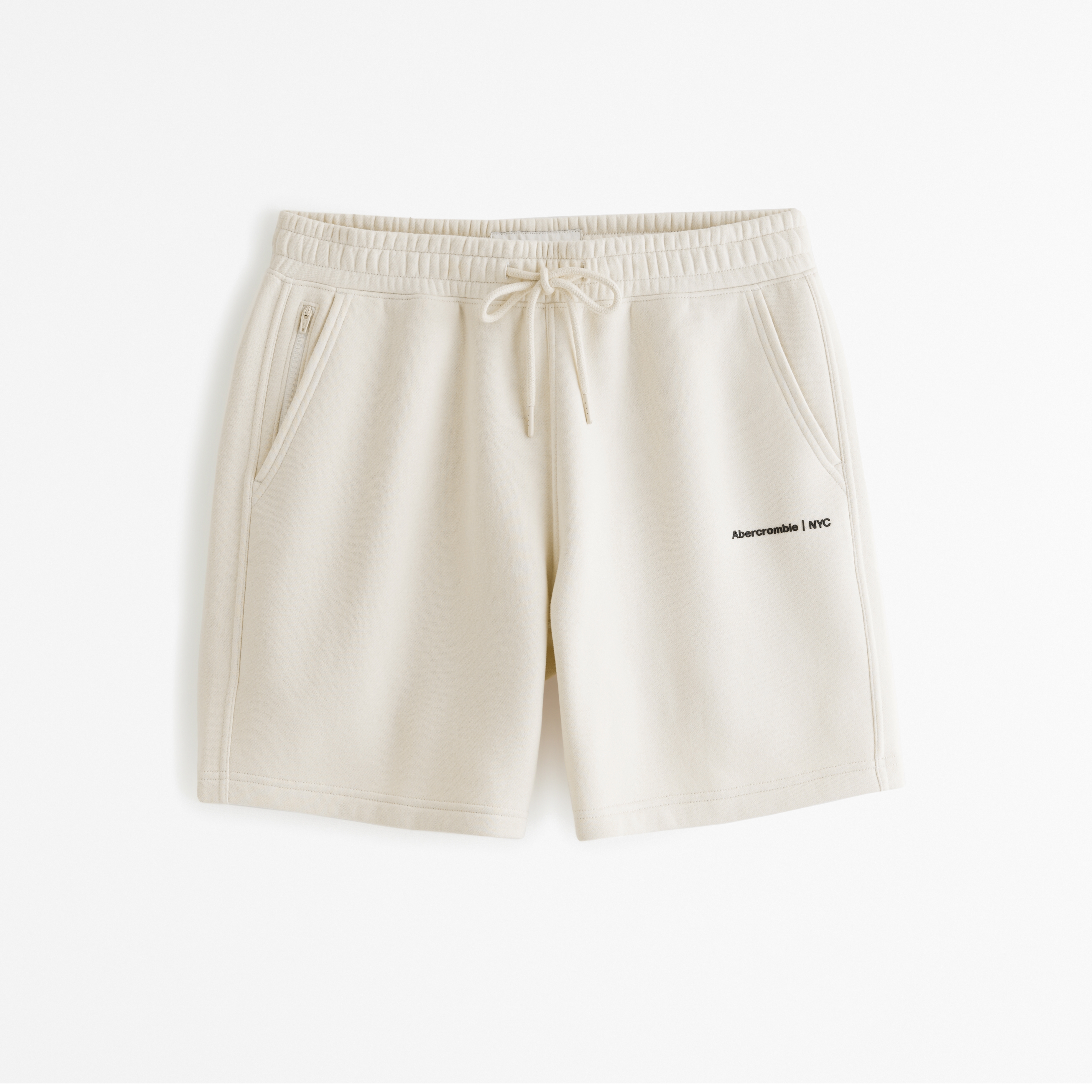 Abercrombie sales cotton shorts