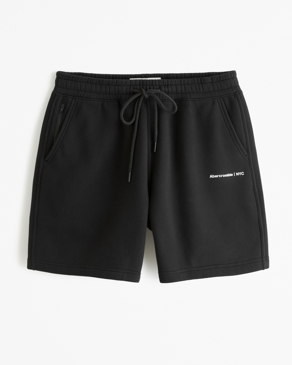 Men s Shorts Sale Abercrombie Fitch