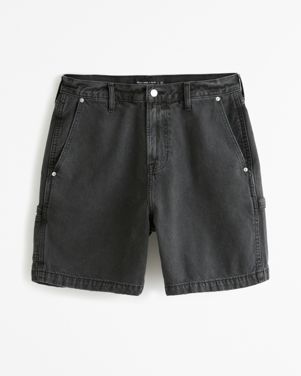 Hollister Co. Denim Shorts for Men