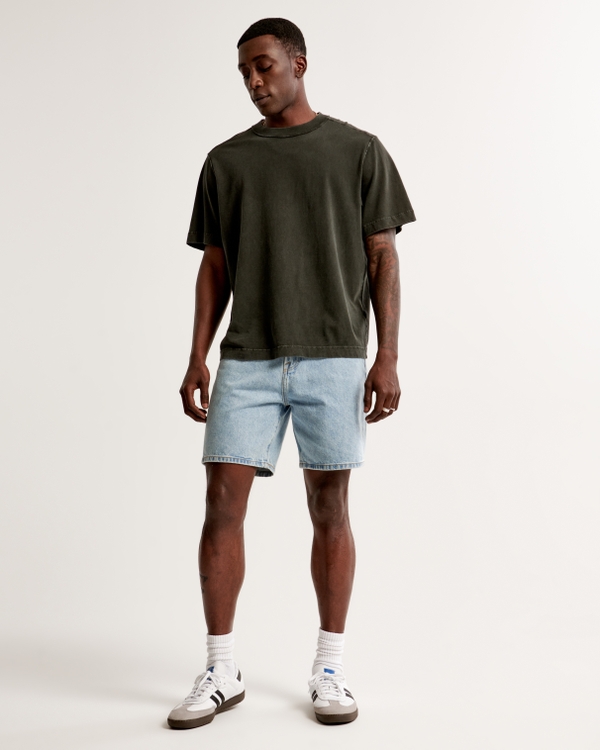 Bermuda on sale shorts mens