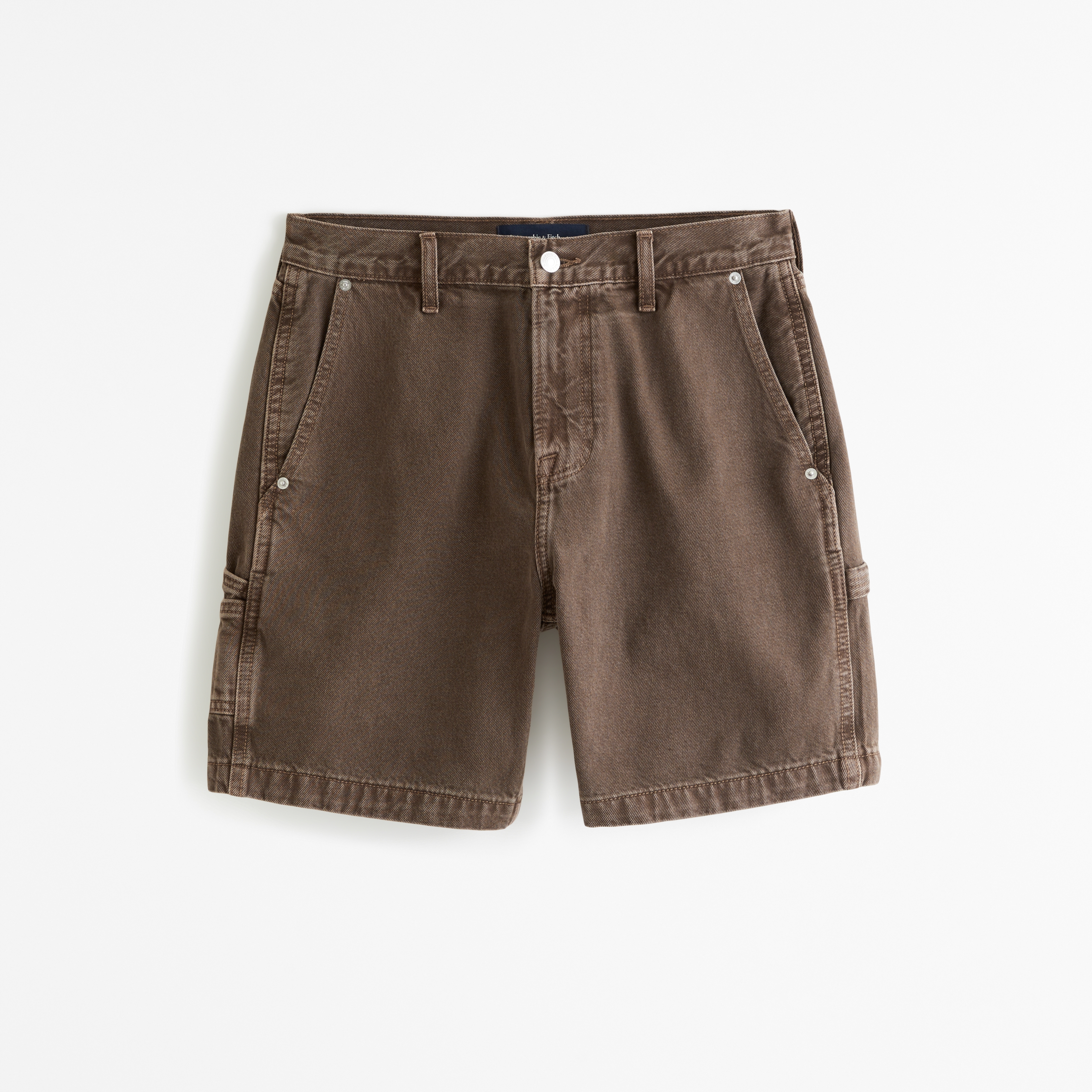 Abercrombie best sale bermuda shorts