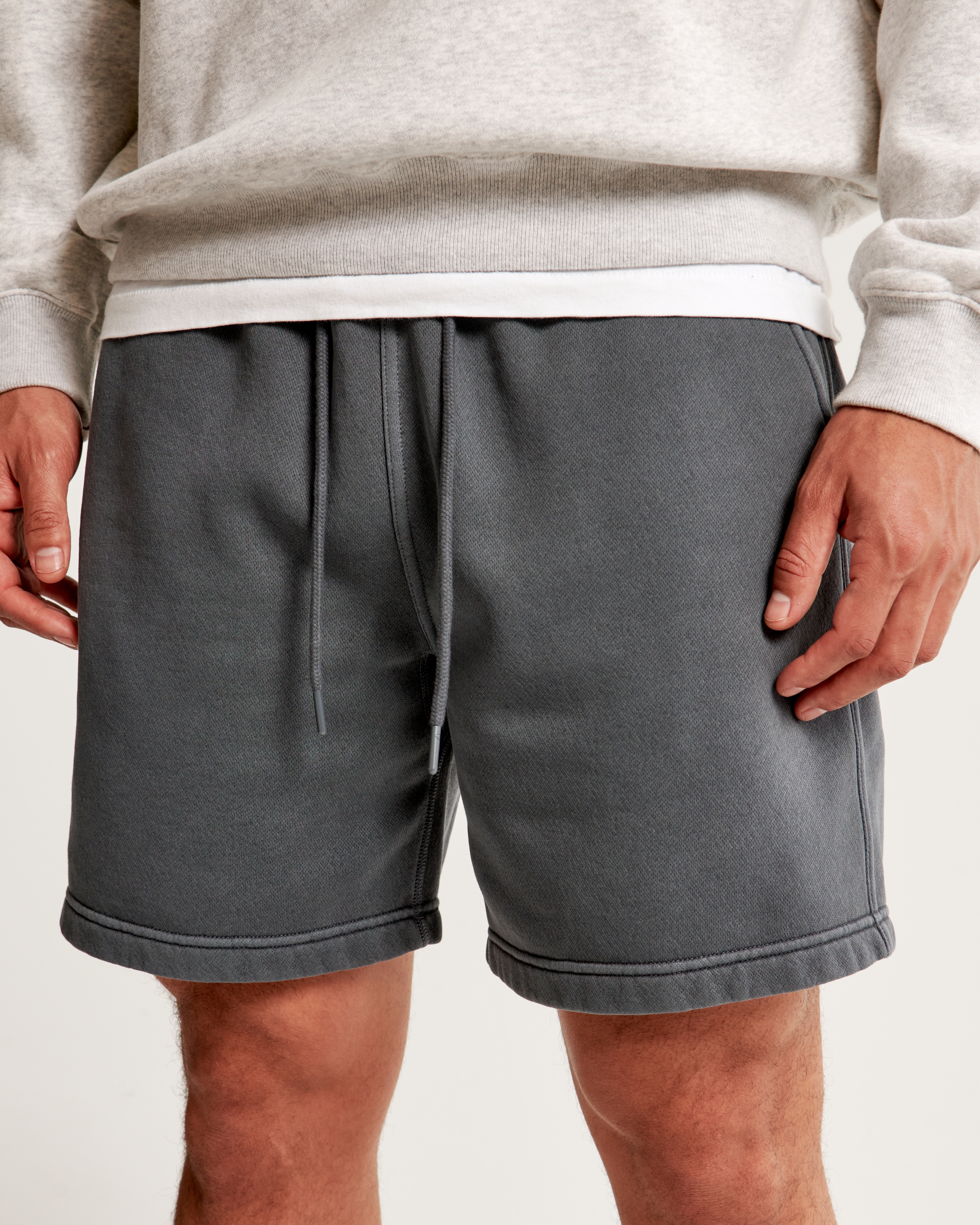 Taille m homme online short