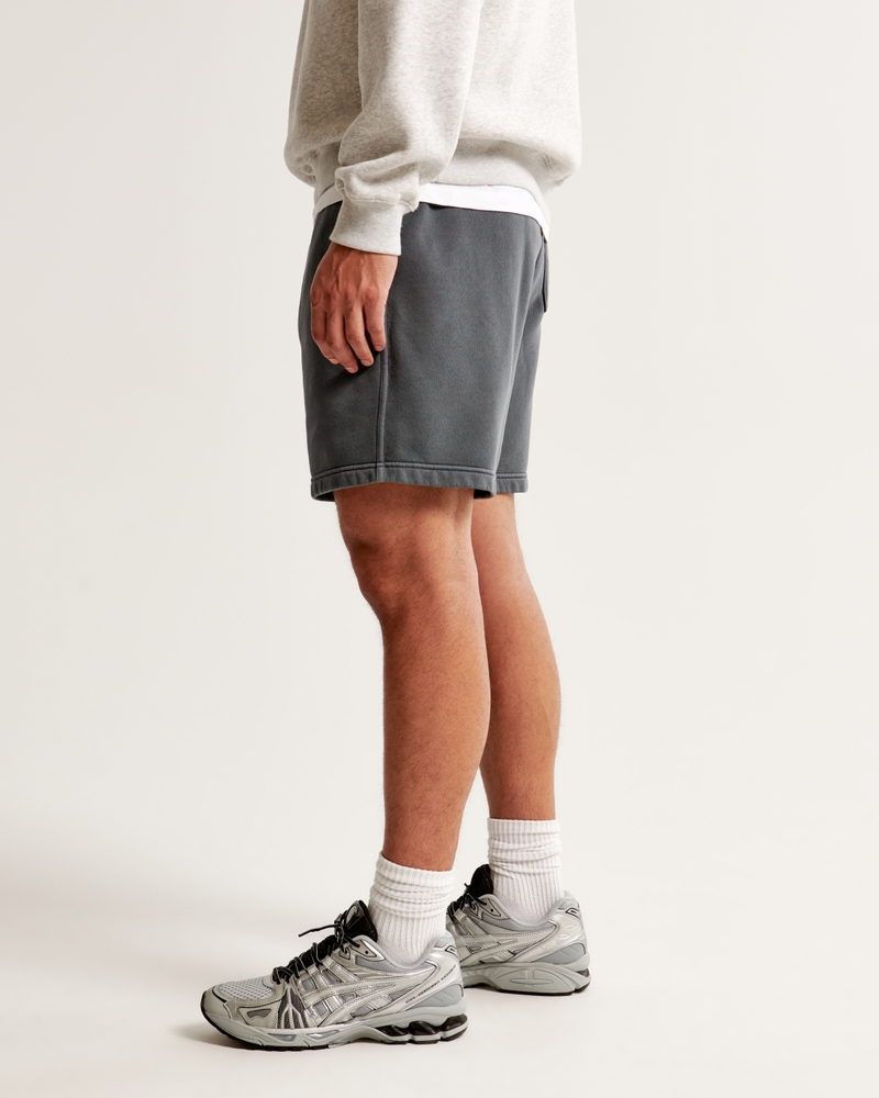 Essential Short